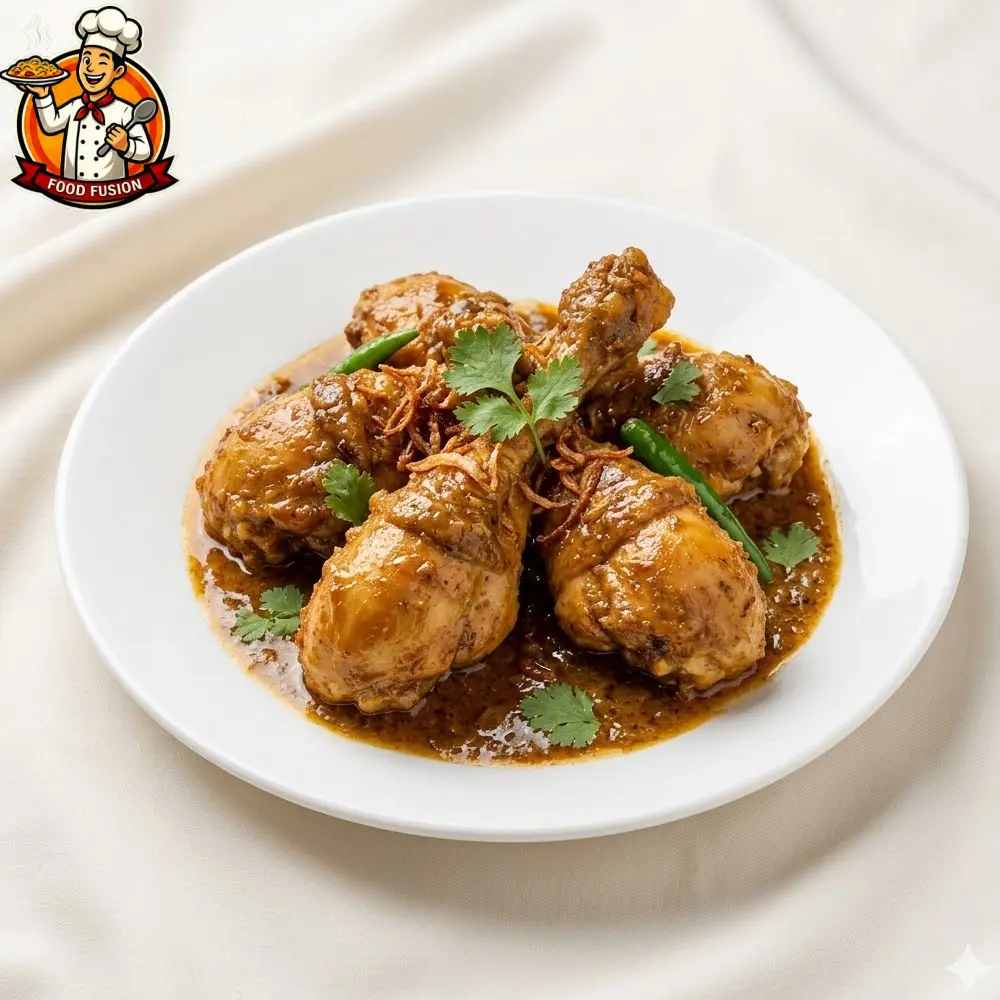 Chicken Roast (1 pcs)