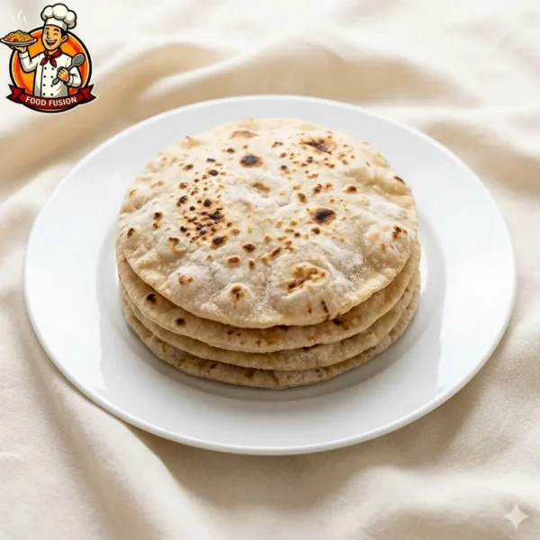 Bon Ruti Soft Atar Ruti (Flour Ruti) 1pcs – Food Fusion