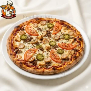 Food Fusion Special