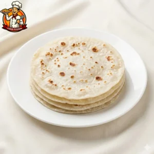 Soft Chauler Ruti (Rice Flour Ruti)  1 pcs