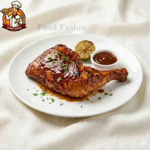 B.B.Q Chicken 1 pcs