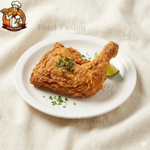 Crispy Fried Chicken 1 pcs