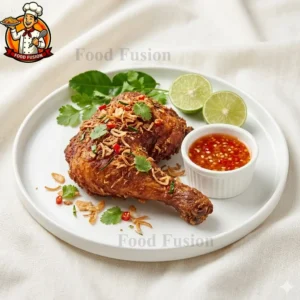 Thai Fried Chicken 1 Q pcs