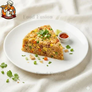 Mixed Fried Rice